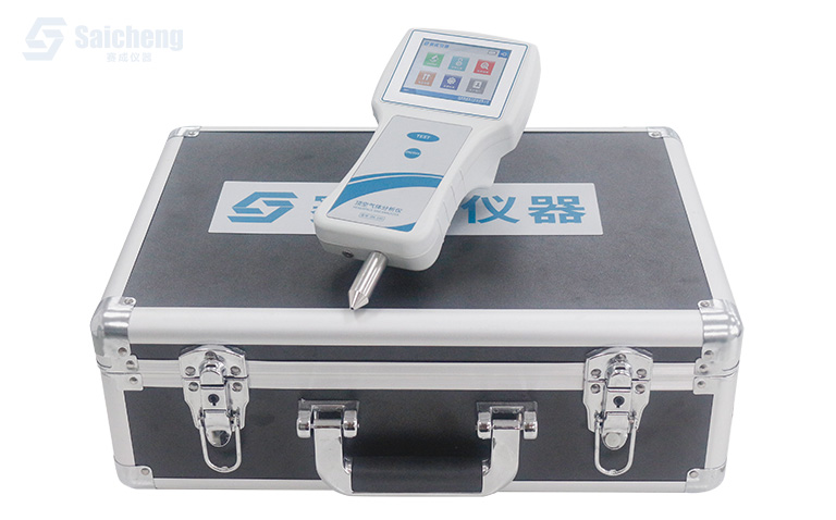 DK-190 頂空氣體分析儀